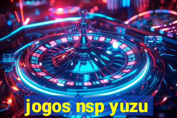 jogos nsp yuzu